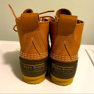 L.L. Bean Boots. Great condition!